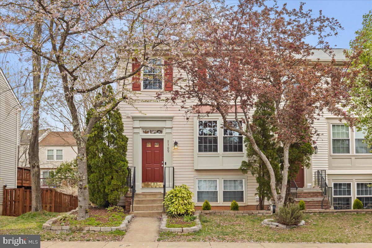 SULLY STATION II - Residential