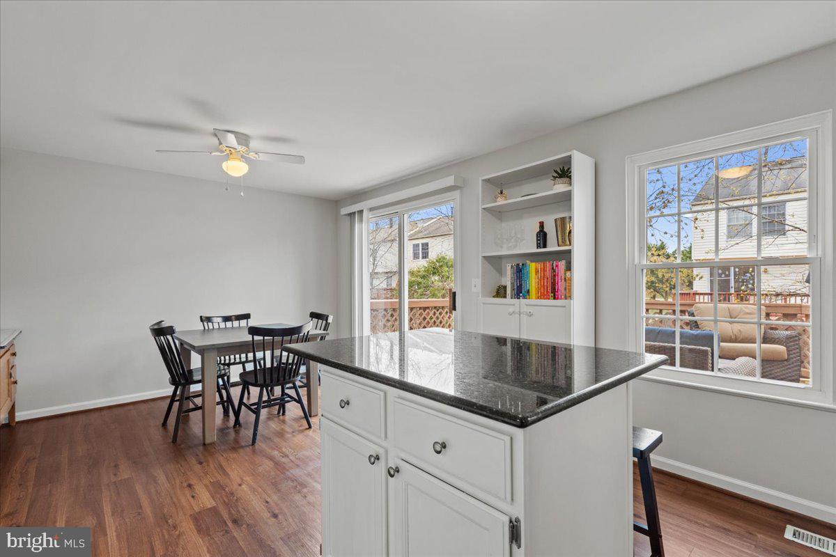 SULLY STATION II - Residential