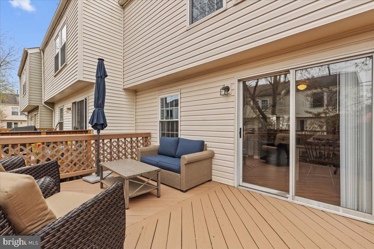 SULLY STATION II - Residential