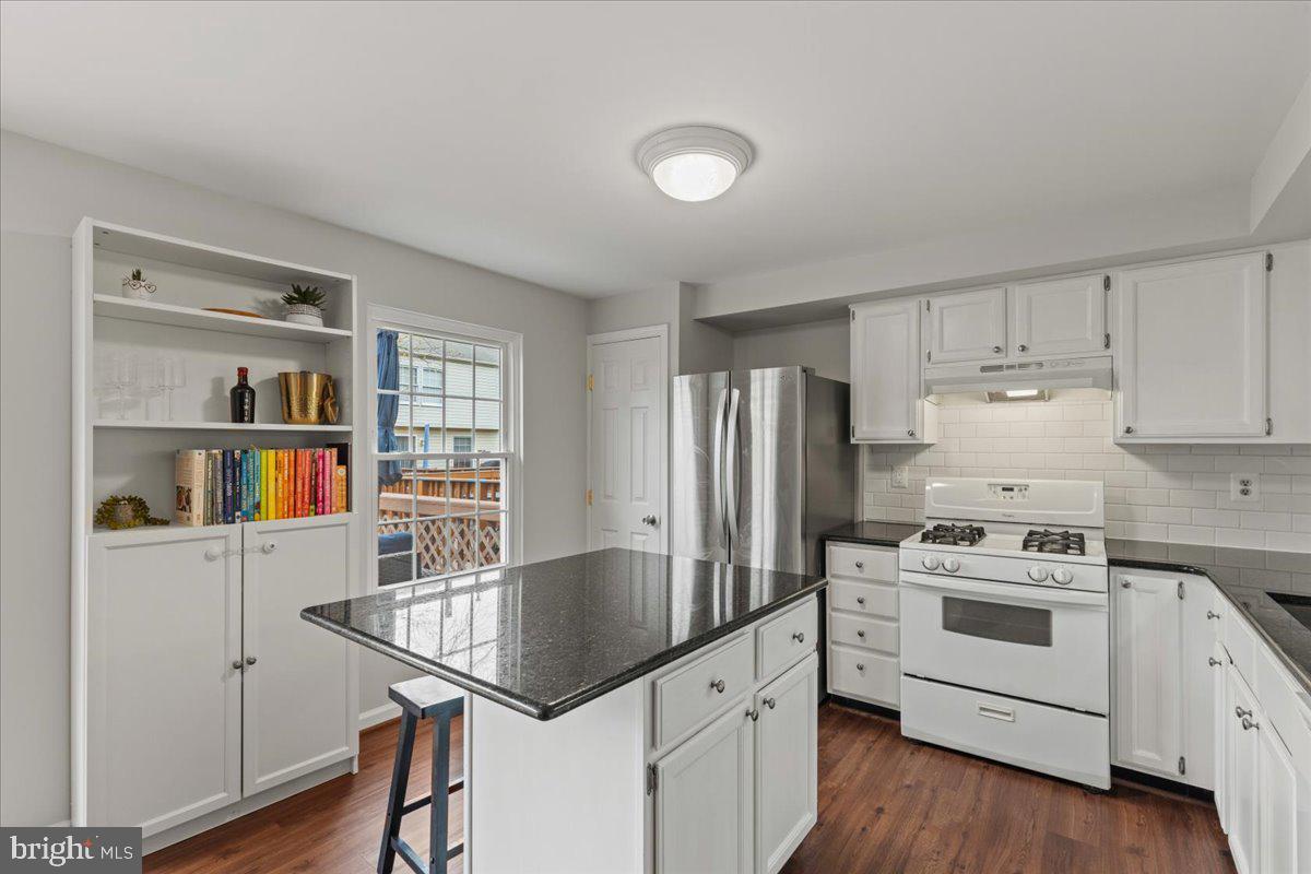 SULLY STATION II - Residential