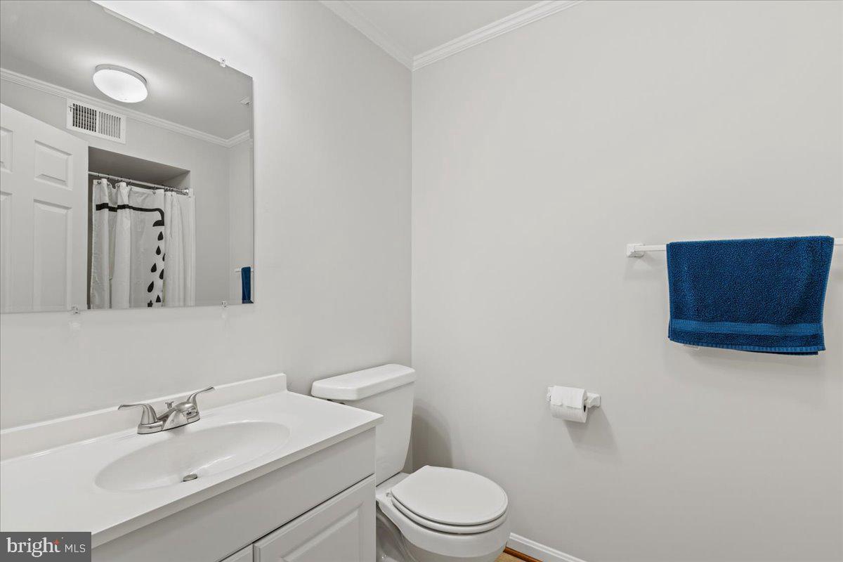 SULLY STATION II - Residential