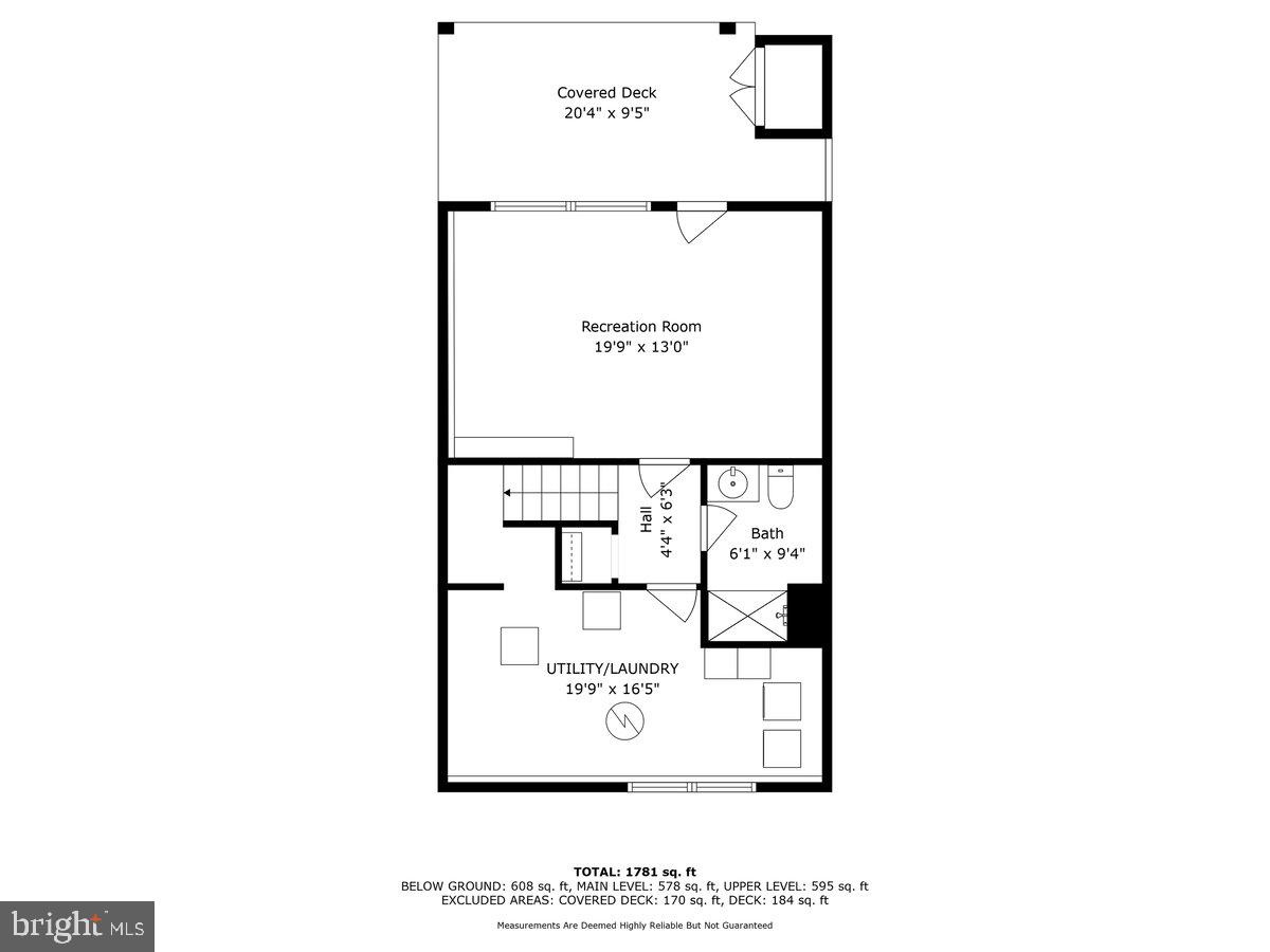 SULLY STATION II - Residential