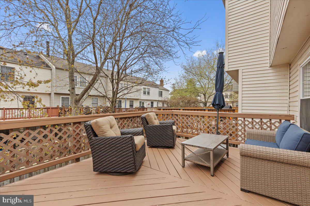 SULLY STATION II - Residential