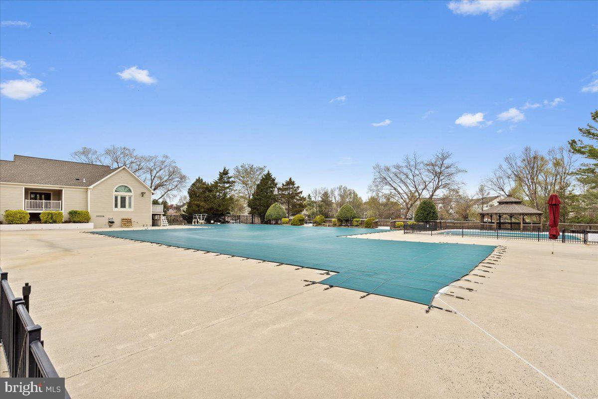 SULLY STATION II - Residential