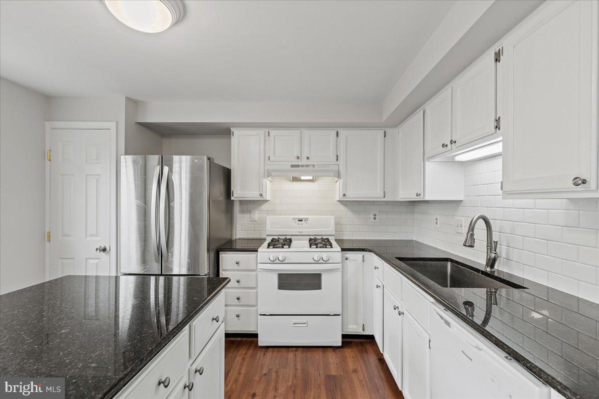 SULLY STATION II - Residential