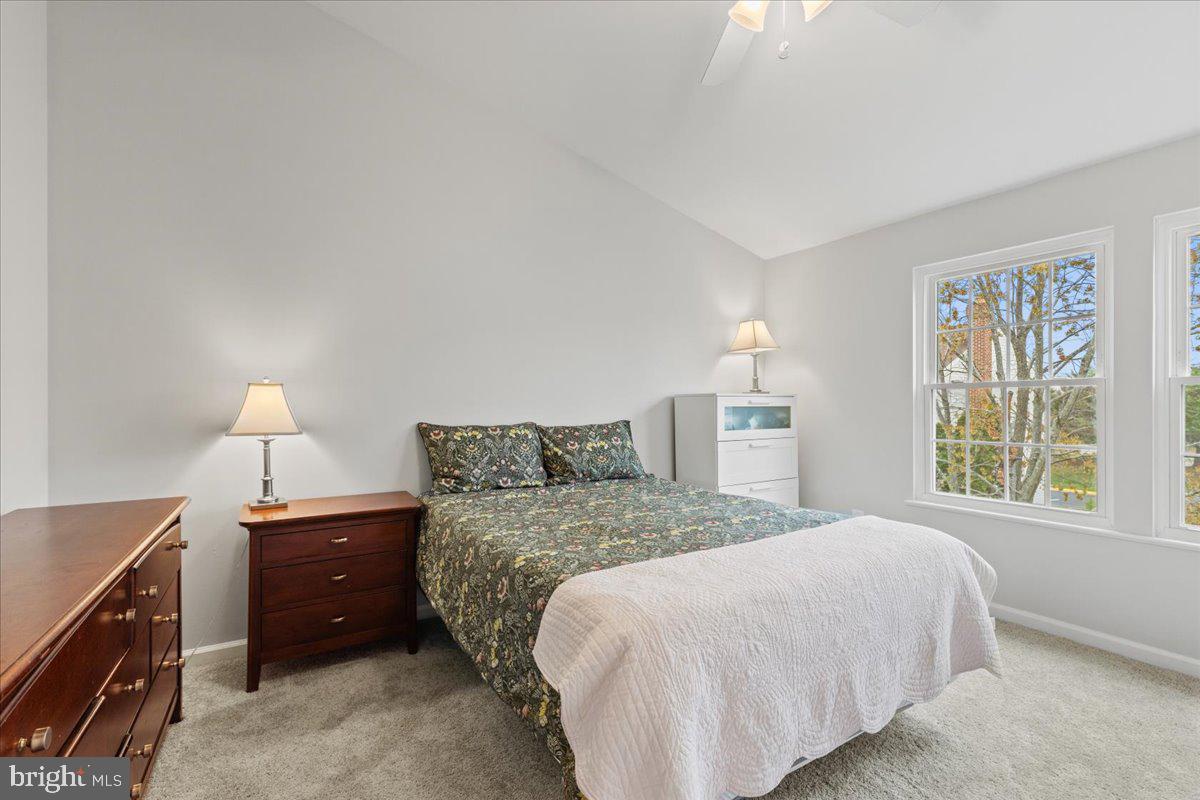 SULLY STATION II - Residential