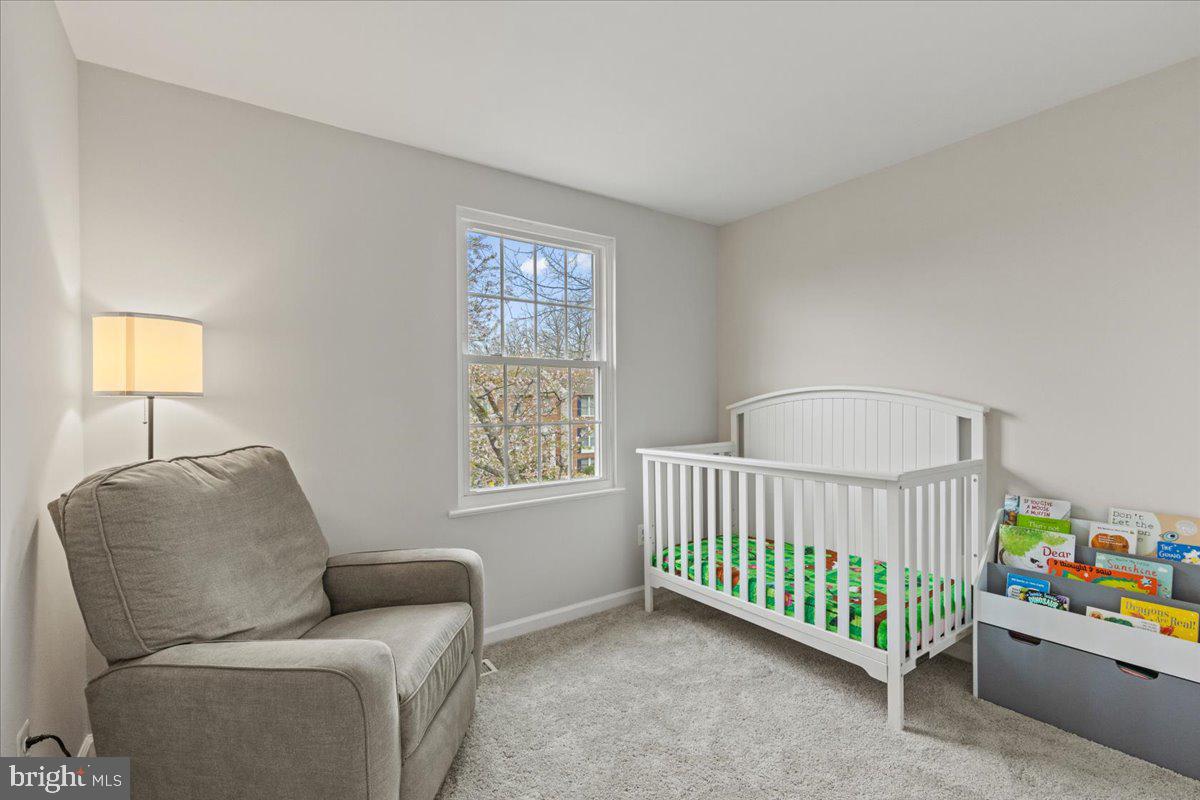 SULLY STATION II - Residential