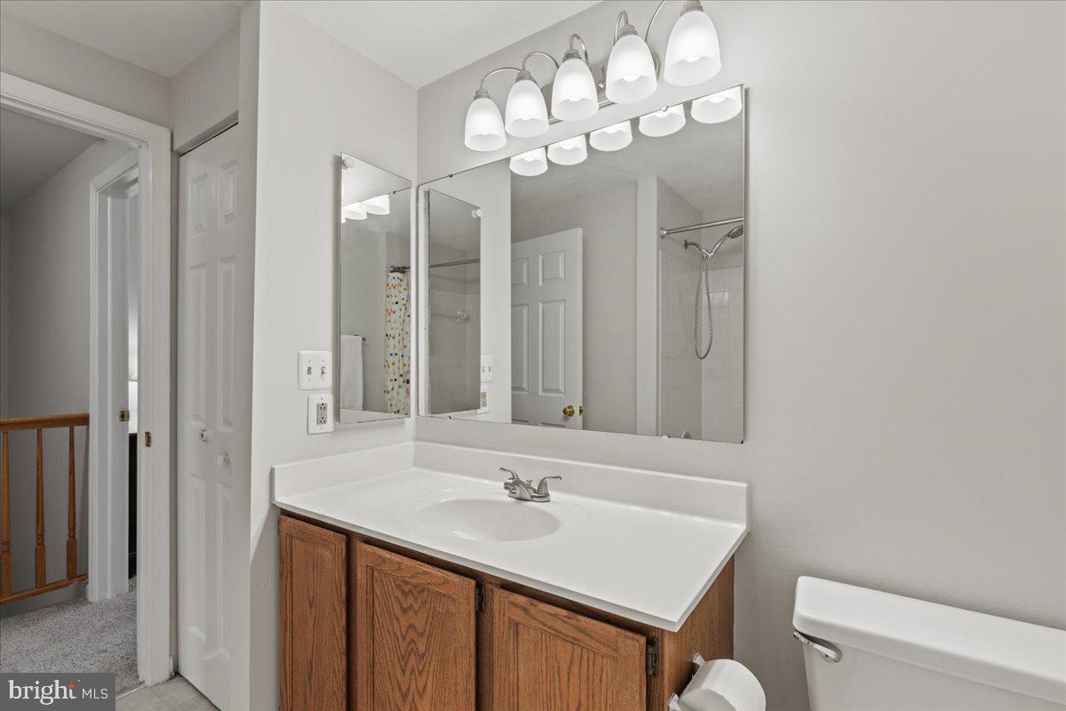 SULLY STATION II - Residential