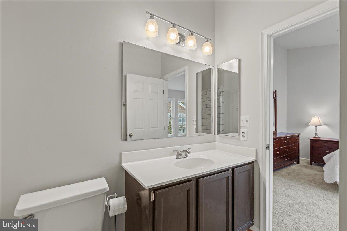 SULLY STATION II - Residential