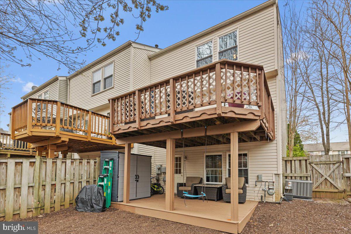 SULLY STATION II - Residential