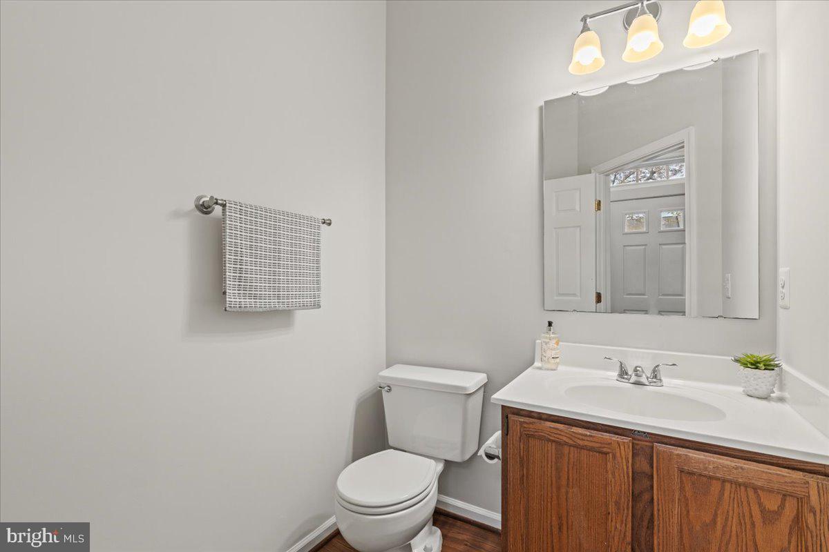 SULLY STATION II - Residential