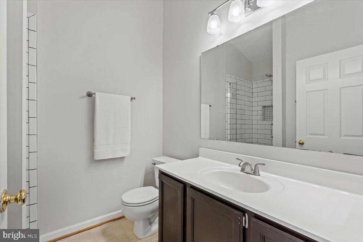 SULLY STATION II - Residential