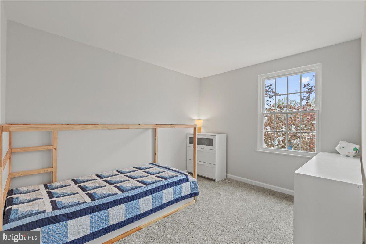 SULLY STATION II - Residential