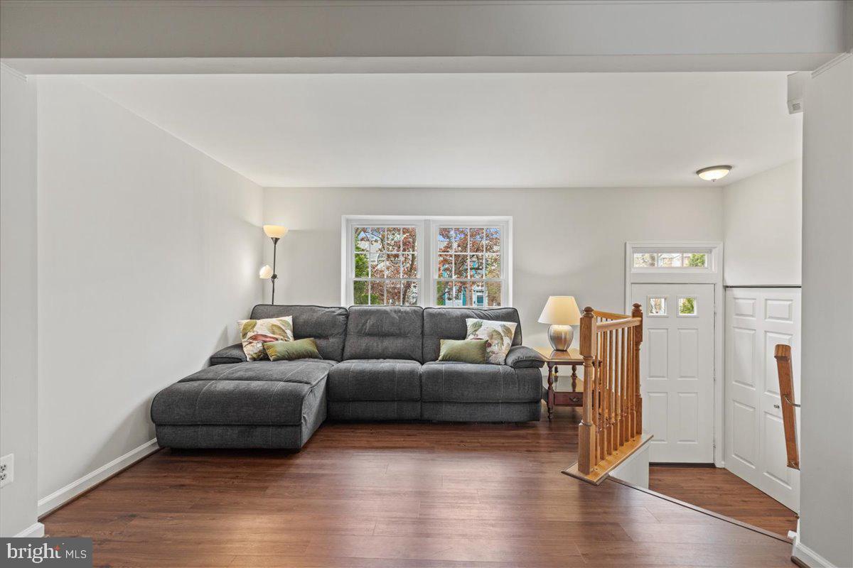 SULLY STATION II - Residential