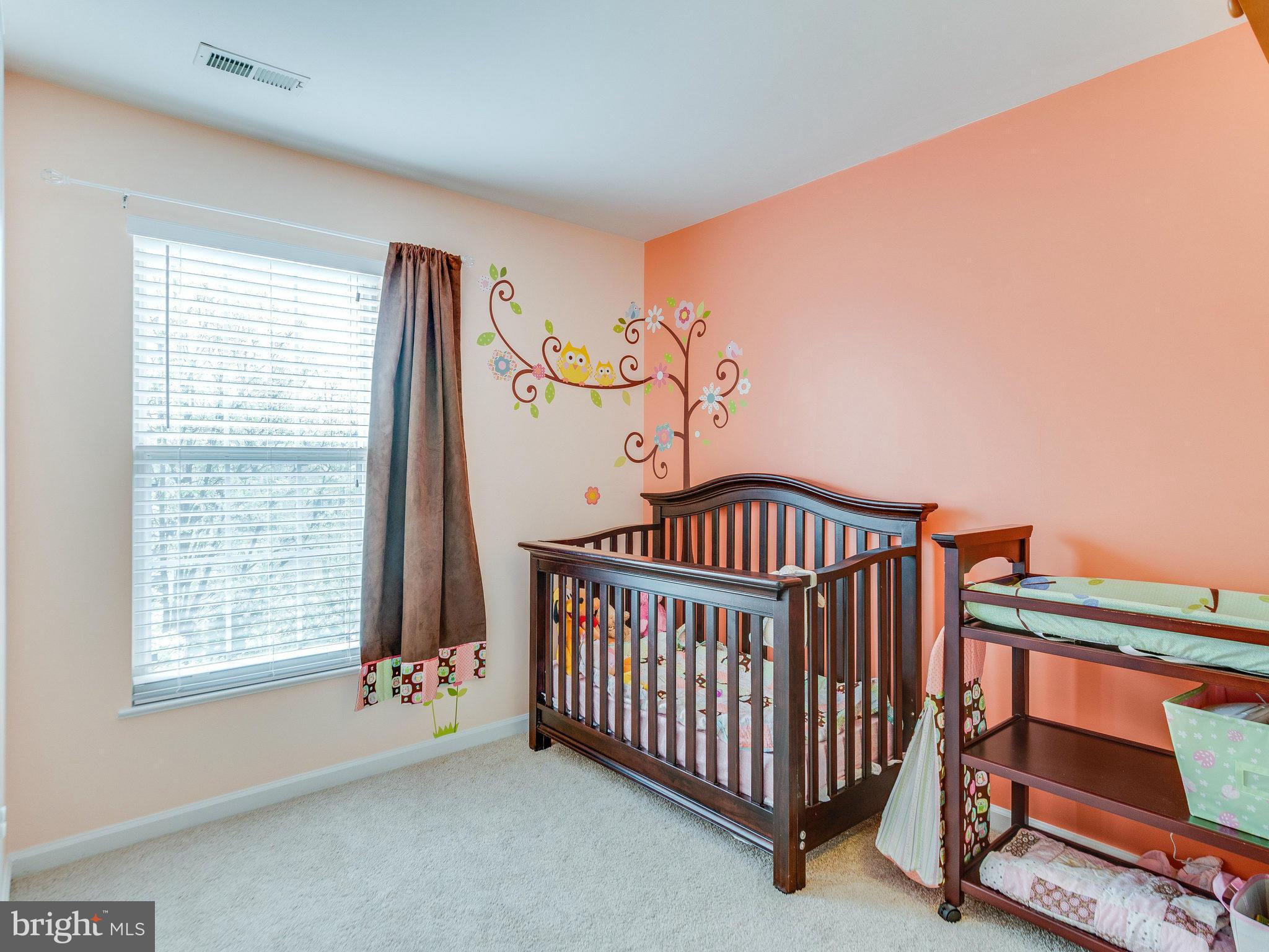 ASHBURN FARM - Residential