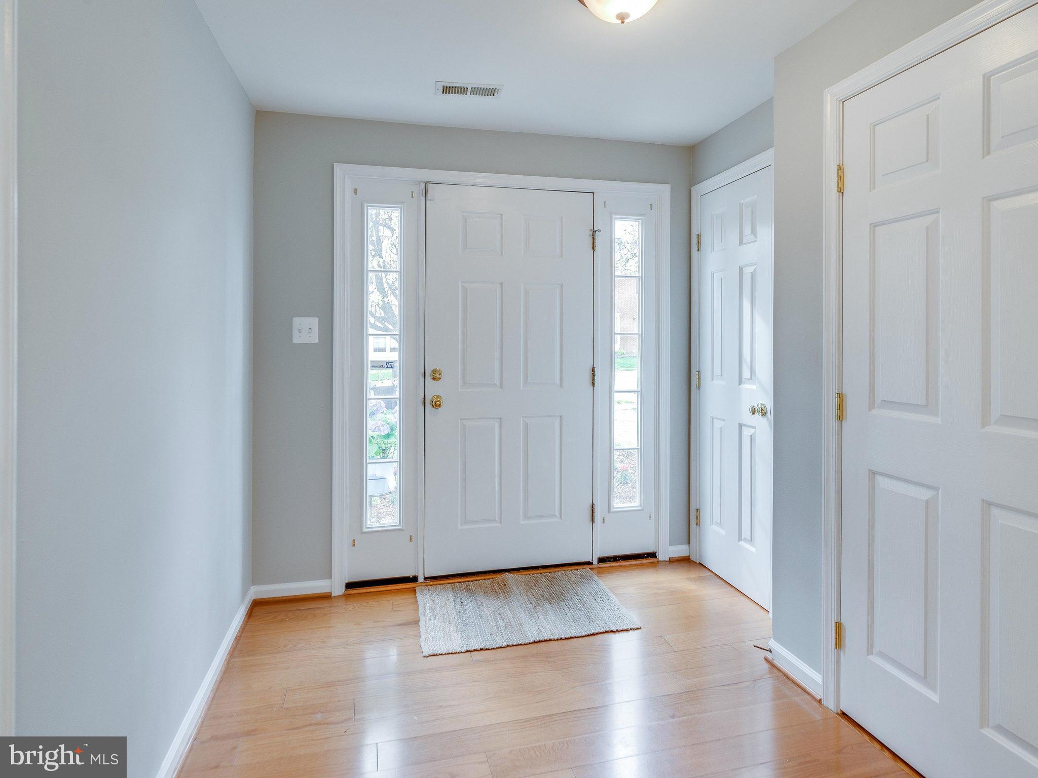 ASHBURN FARM - Residential