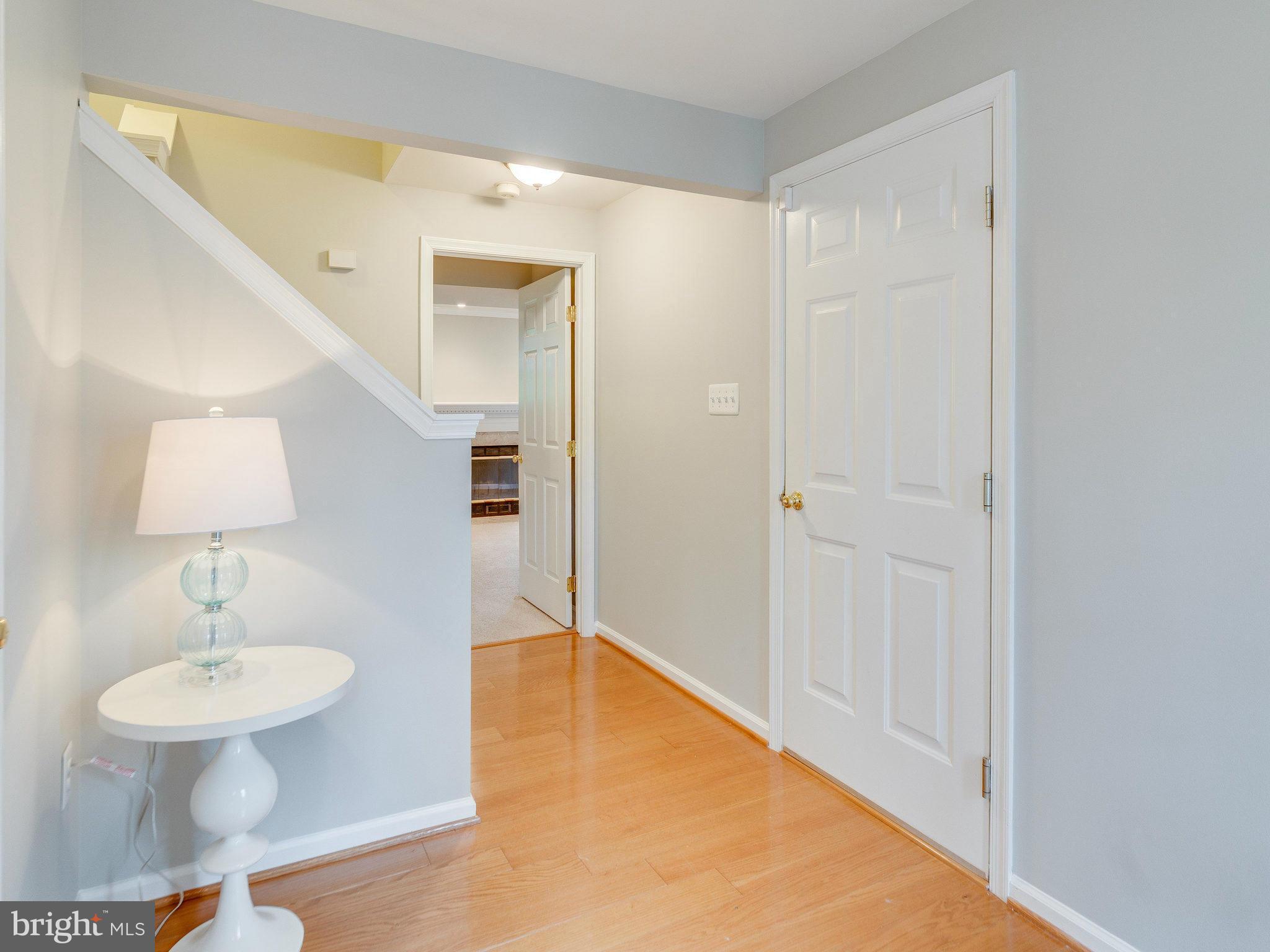 ASHBURN FARM - Residential