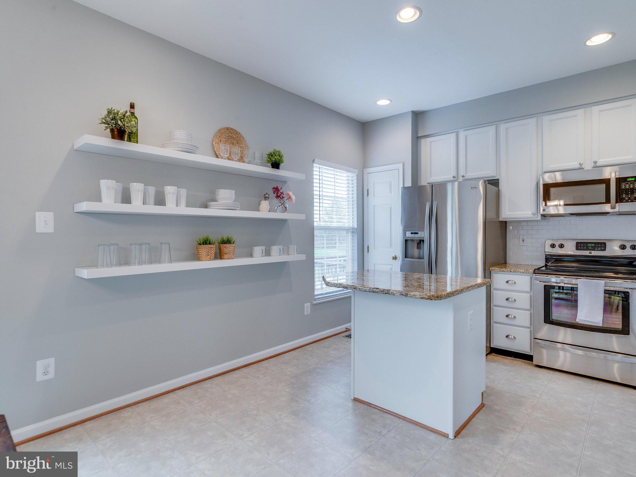 ASHBURN FARM - Residential