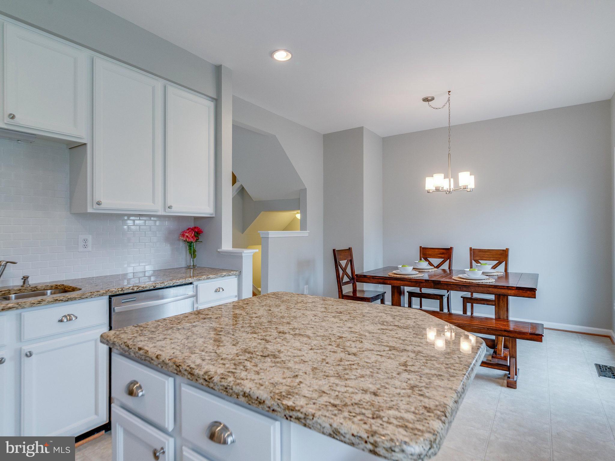 ASHBURN FARM - Residential