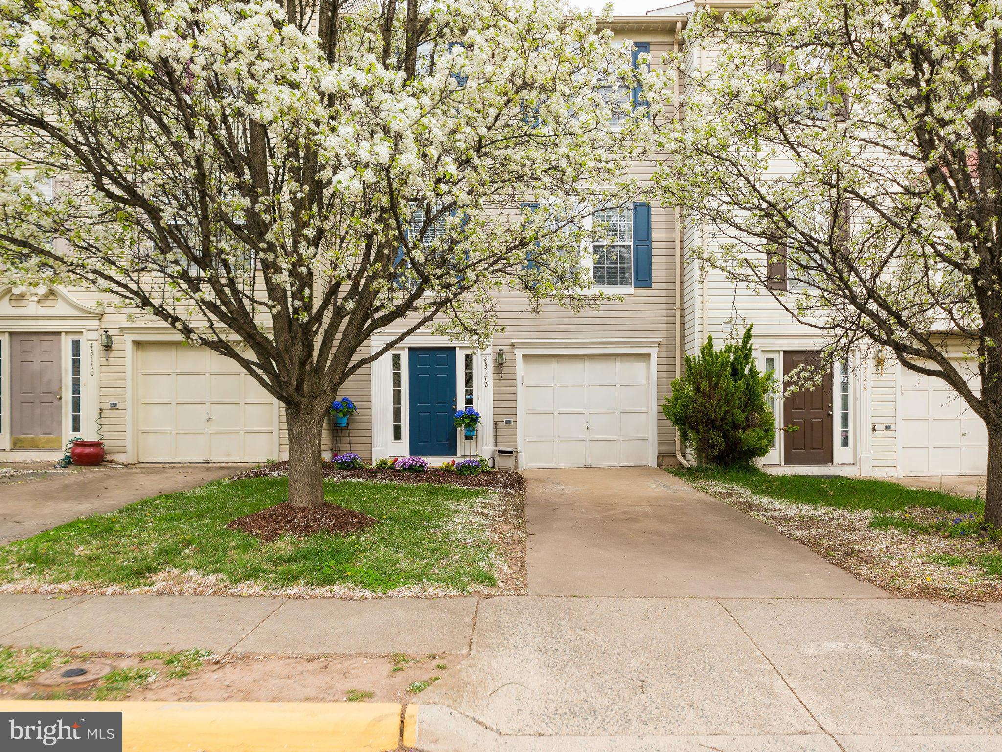 ASHBURN FARM - Residential