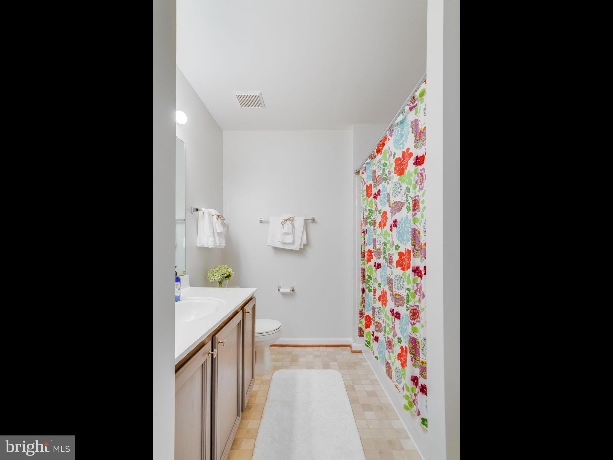 ASHBURN FARM - Residential