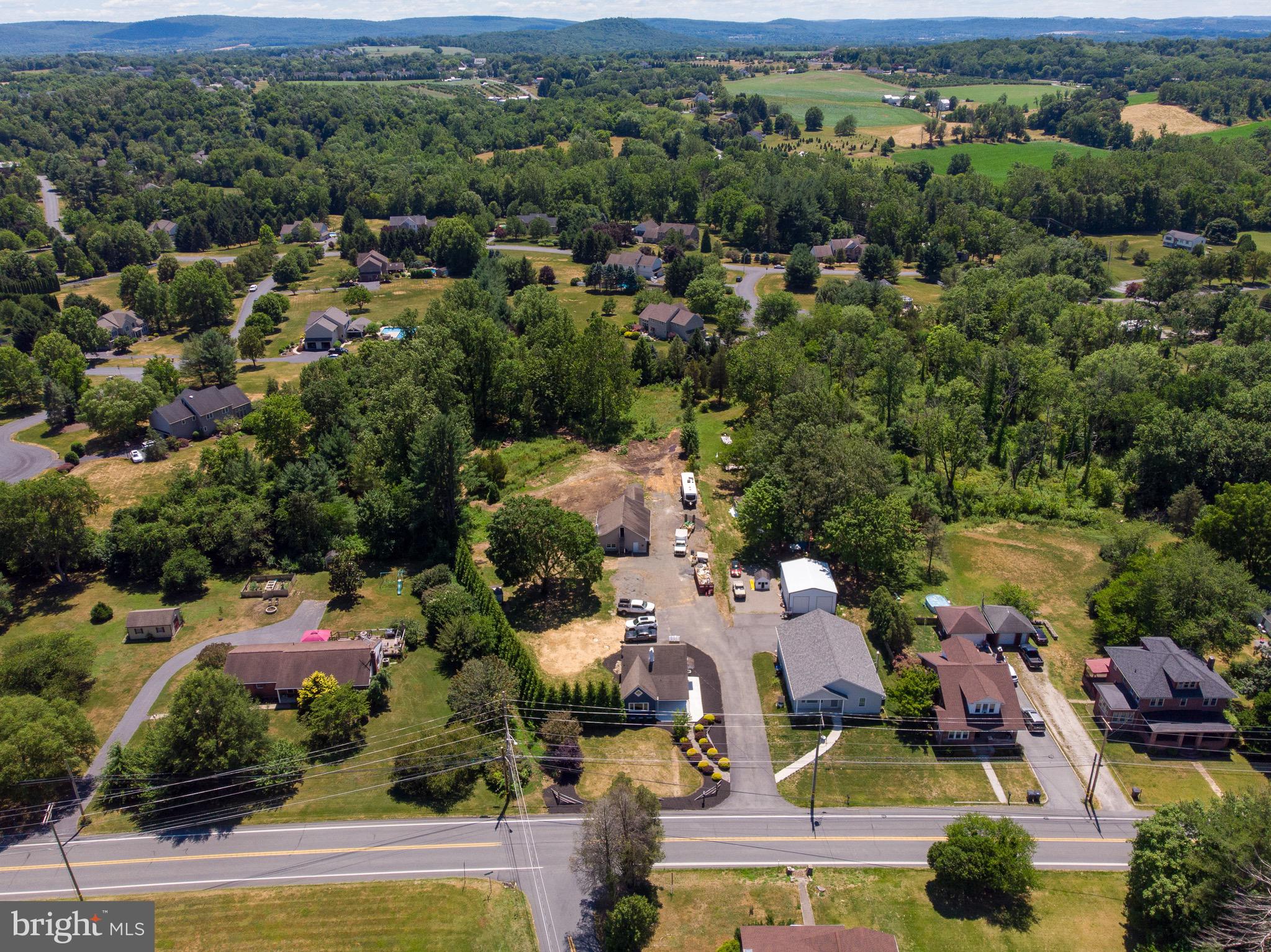 NONE AVAILABLE - Residential