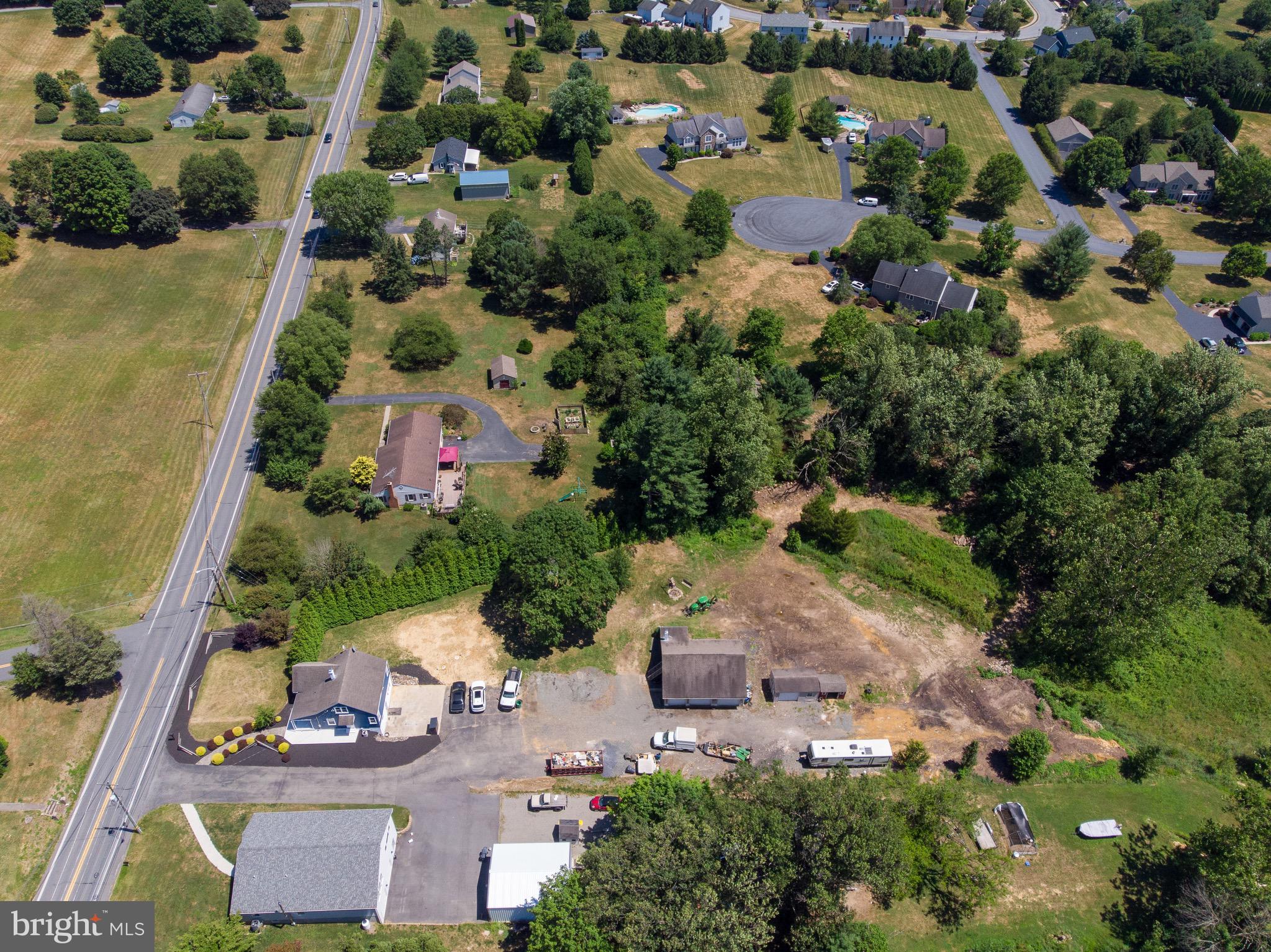 NONE AVAILABLE - Residential