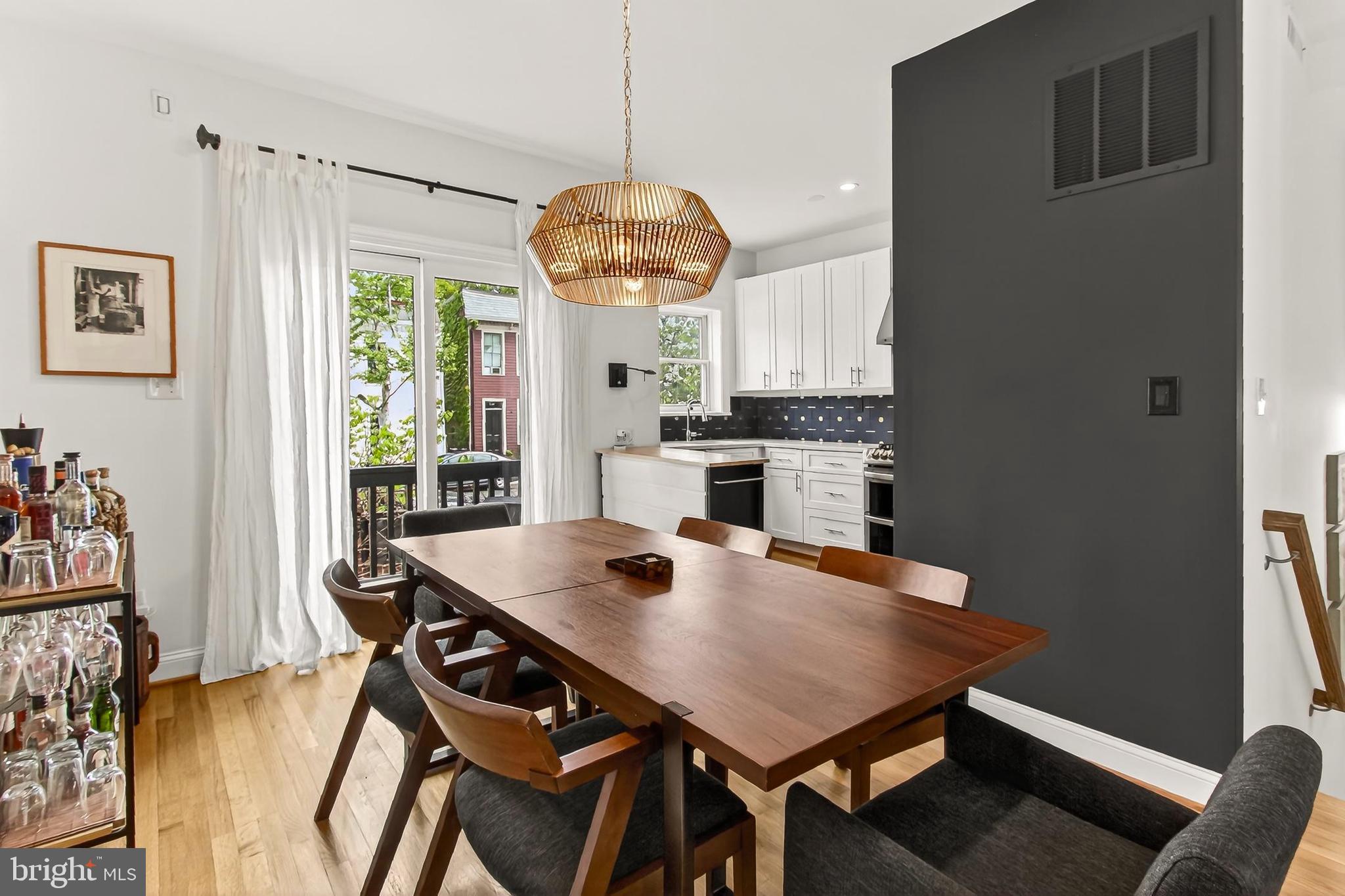 CARRIAGE WORKS - Residential