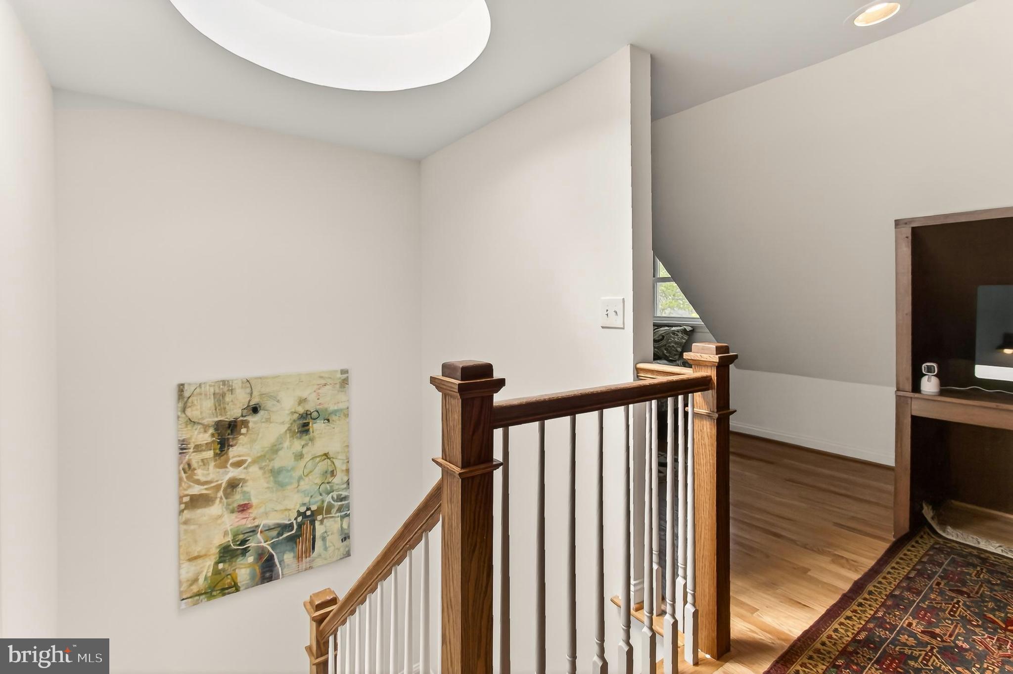 CARRIAGE WORKS - Residential