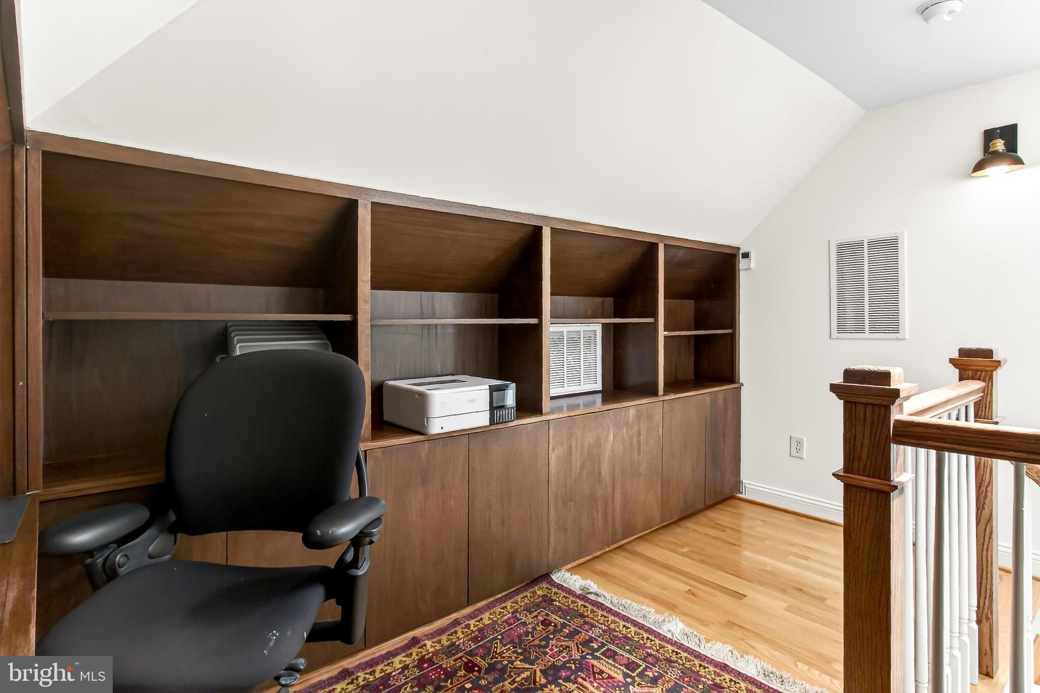 CARRIAGE WORKS - Residential