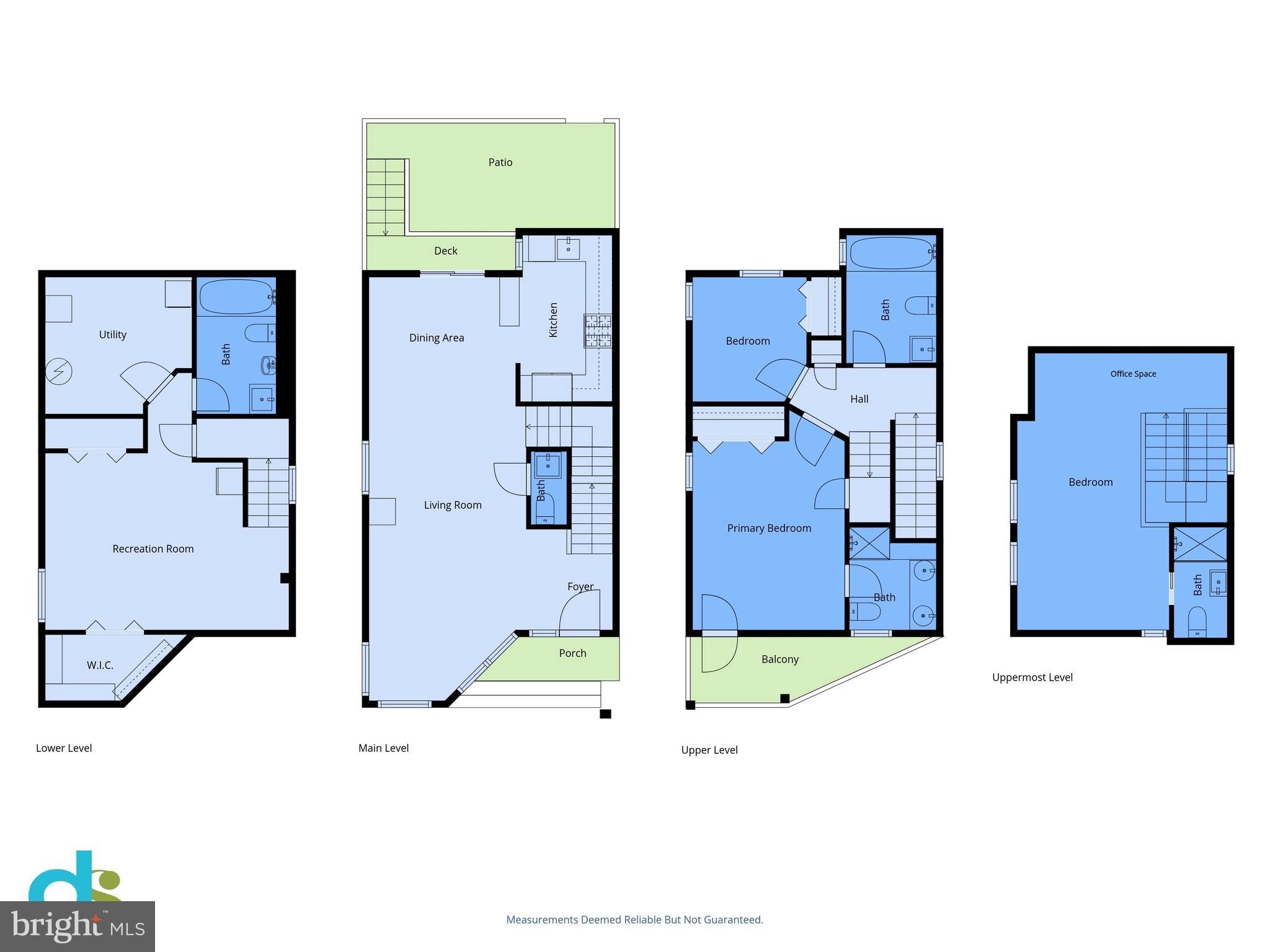 CARRIAGE WORKS - Residential