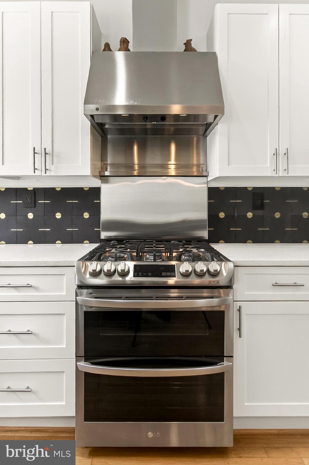 CARRIAGE WORKS - Residential