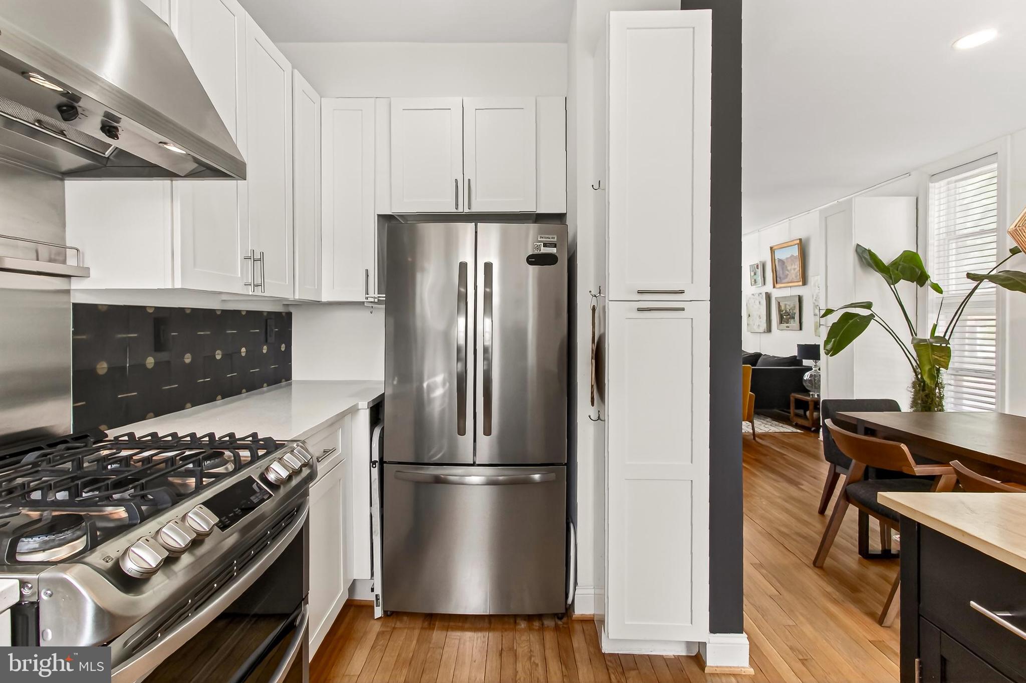 CARRIAGE WORKS - Residential