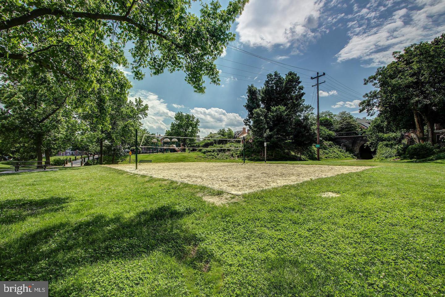 CARRIAGE WORKS - Residential