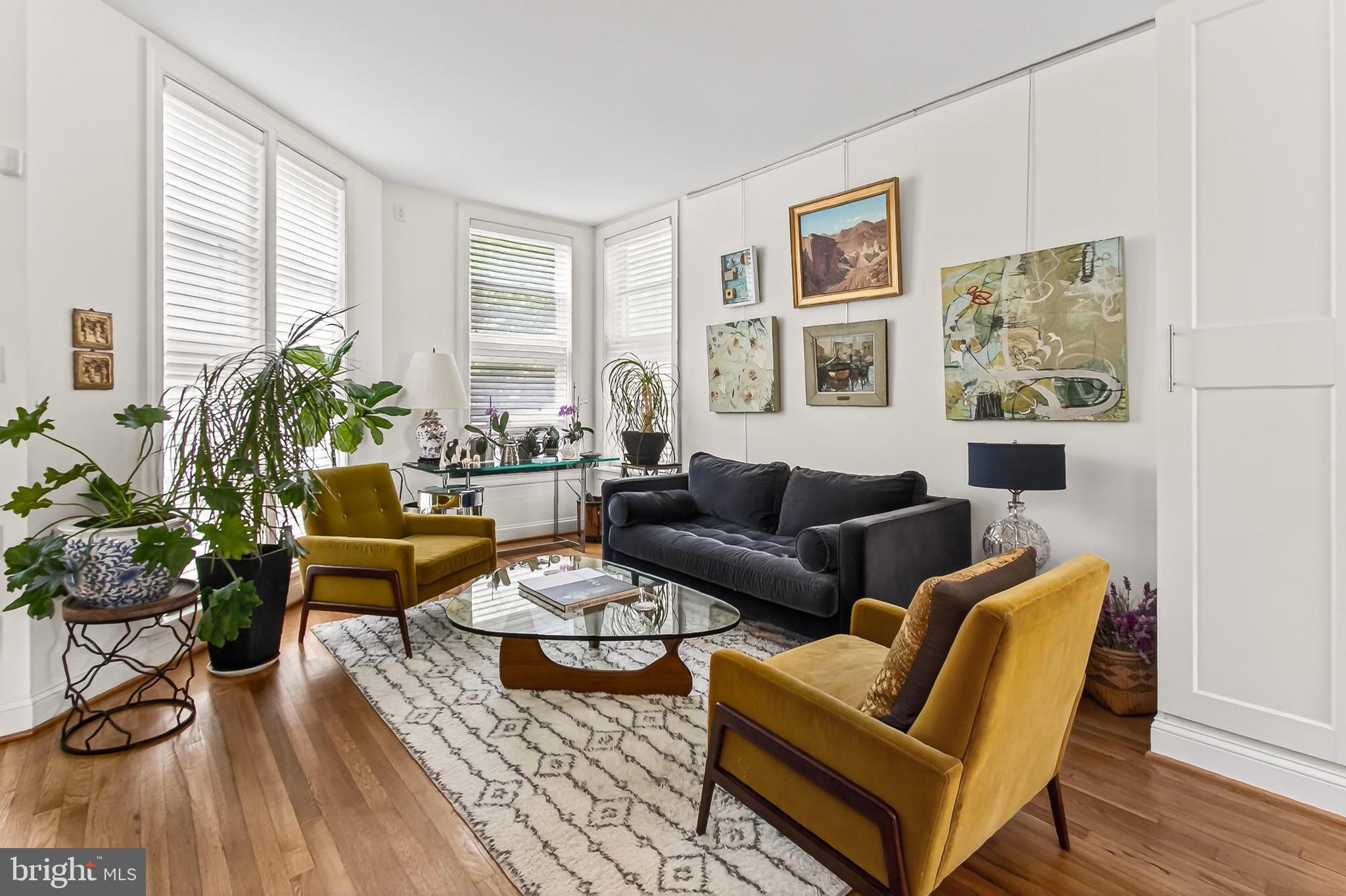 CARRIAGE WORKS - Residential