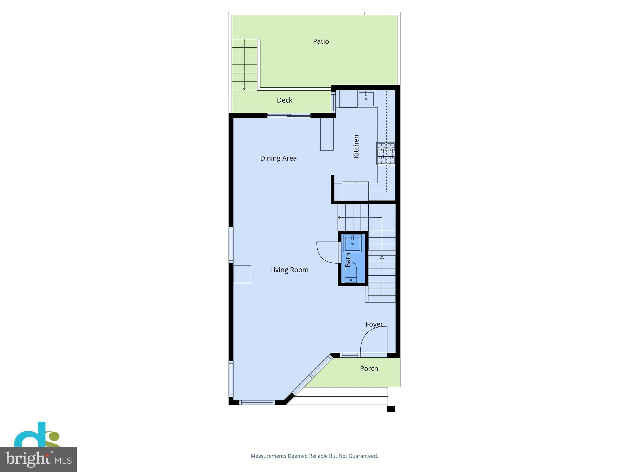 CARRIAGE WORKS - Residential