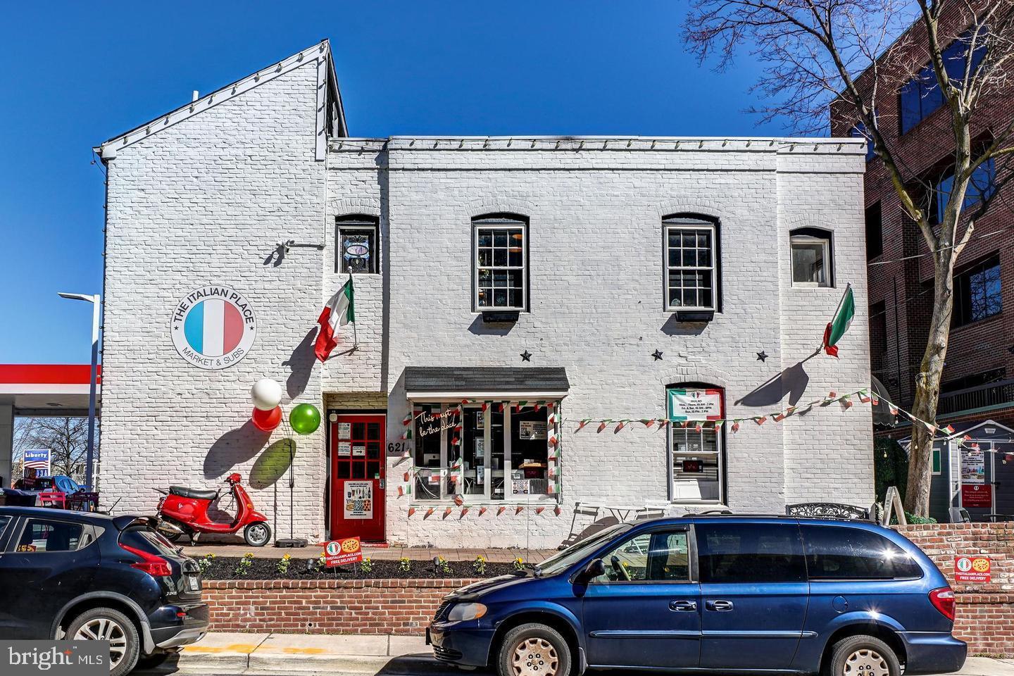 CARRIAGE WORKS - Residential