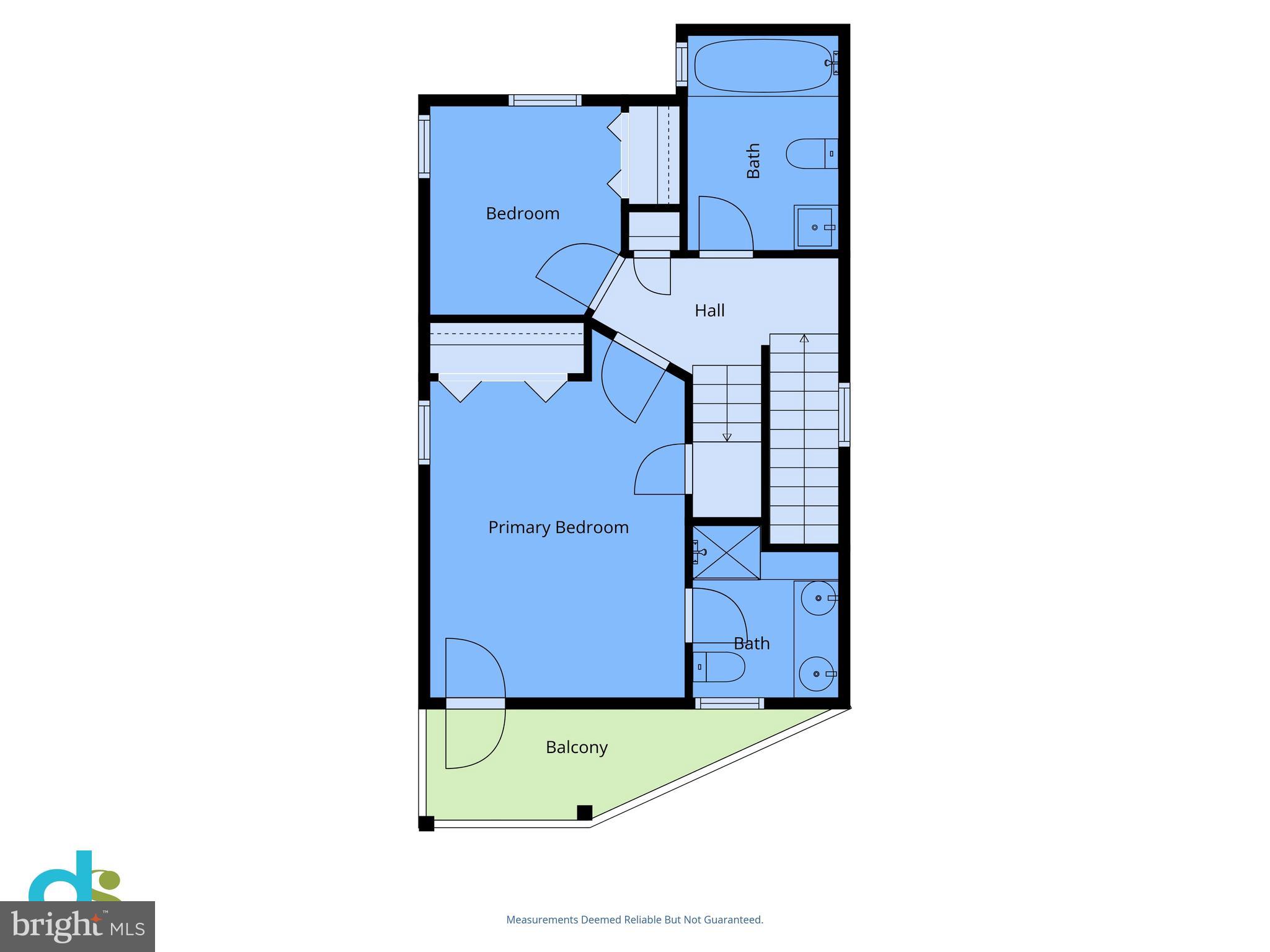 CARRIAGE WORKS - Residential