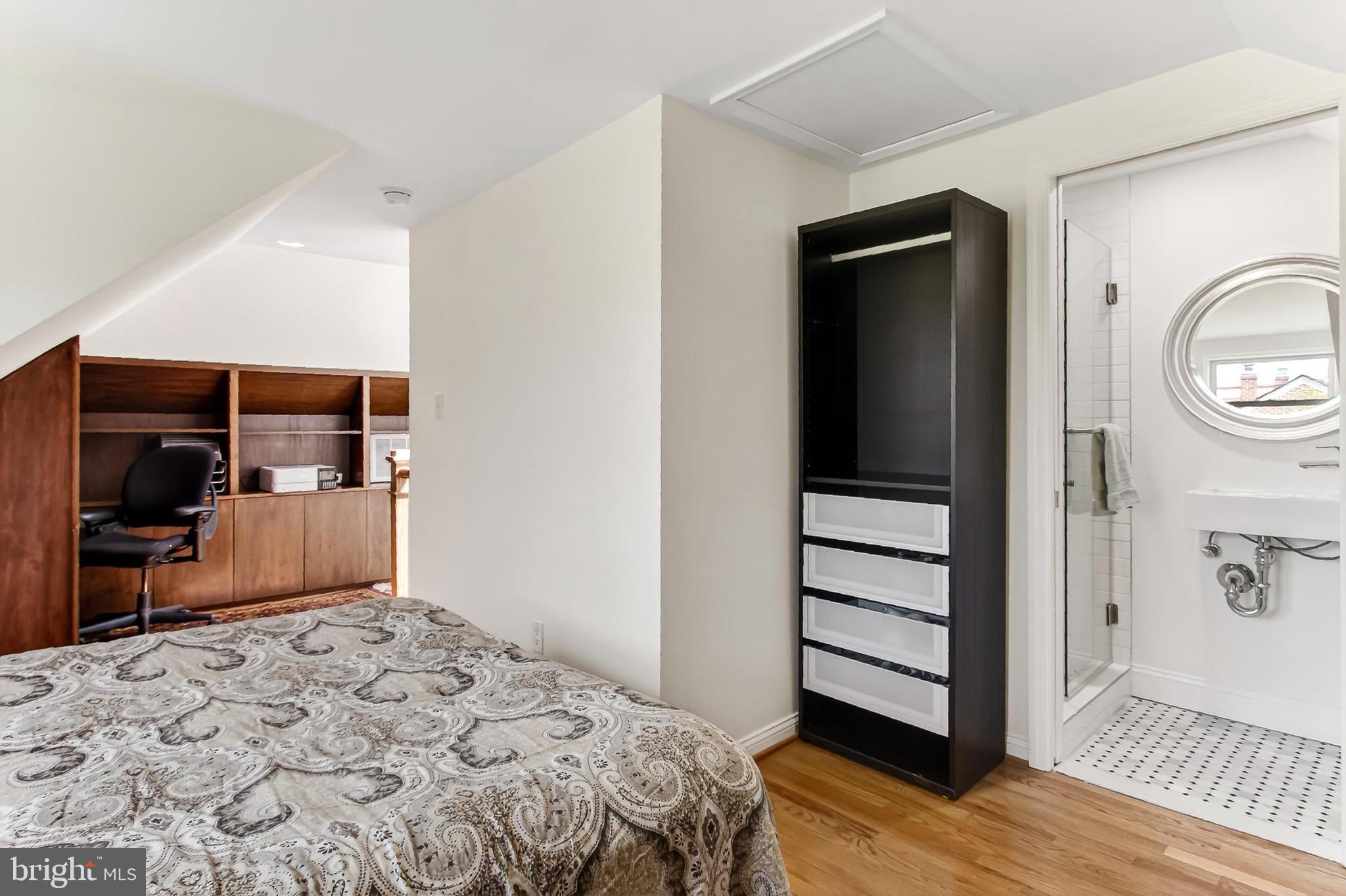 CARRIAGE WORKS - Residential