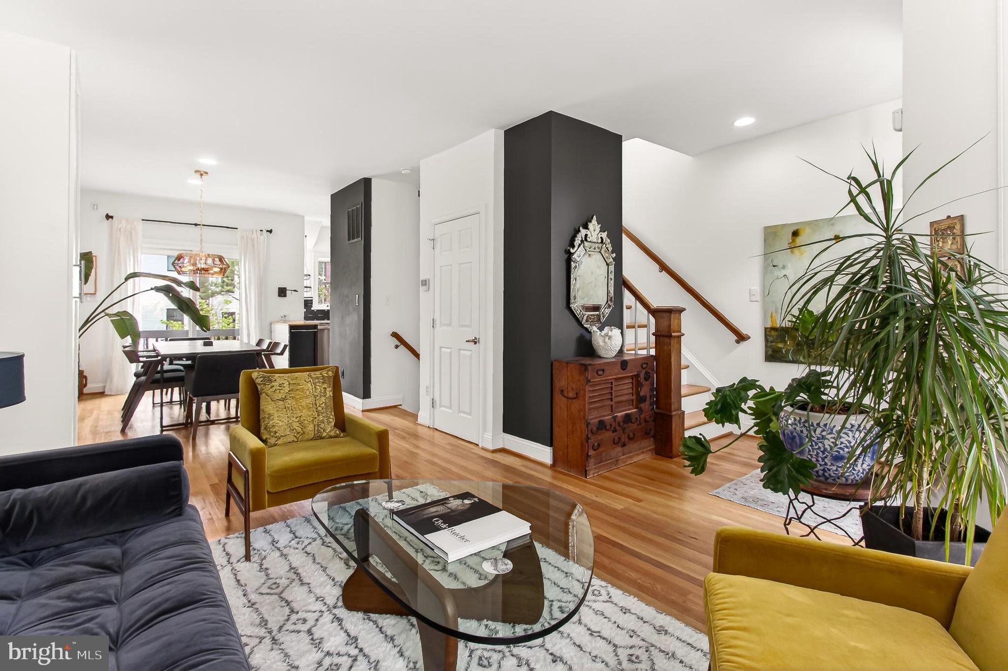 CARRIAGE WORKS - Residential