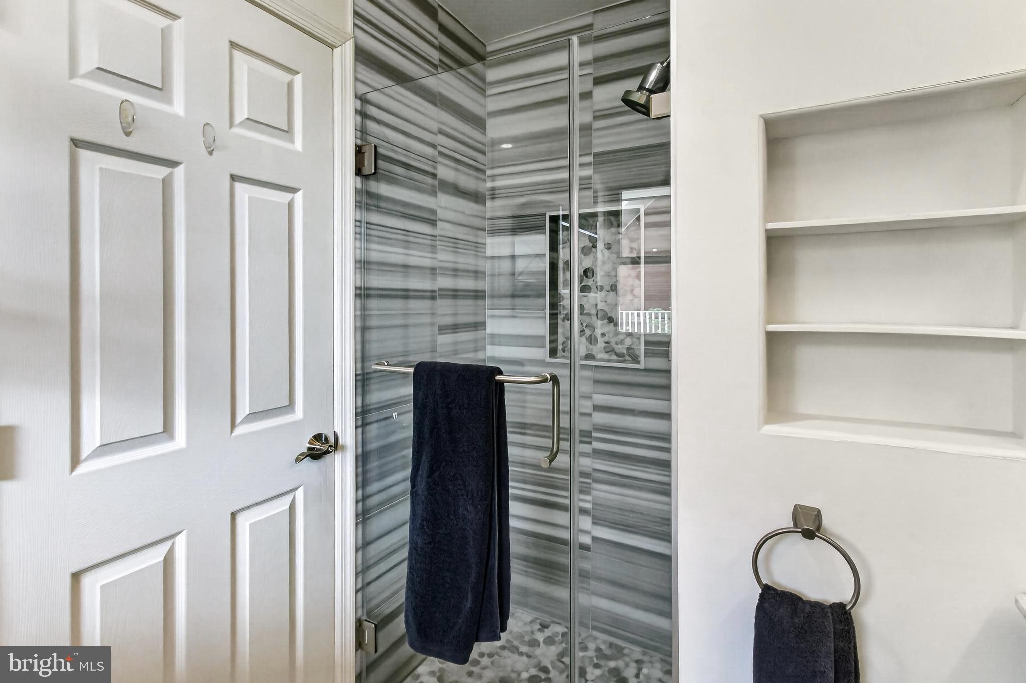 CARRIAGE WORKS - Residential