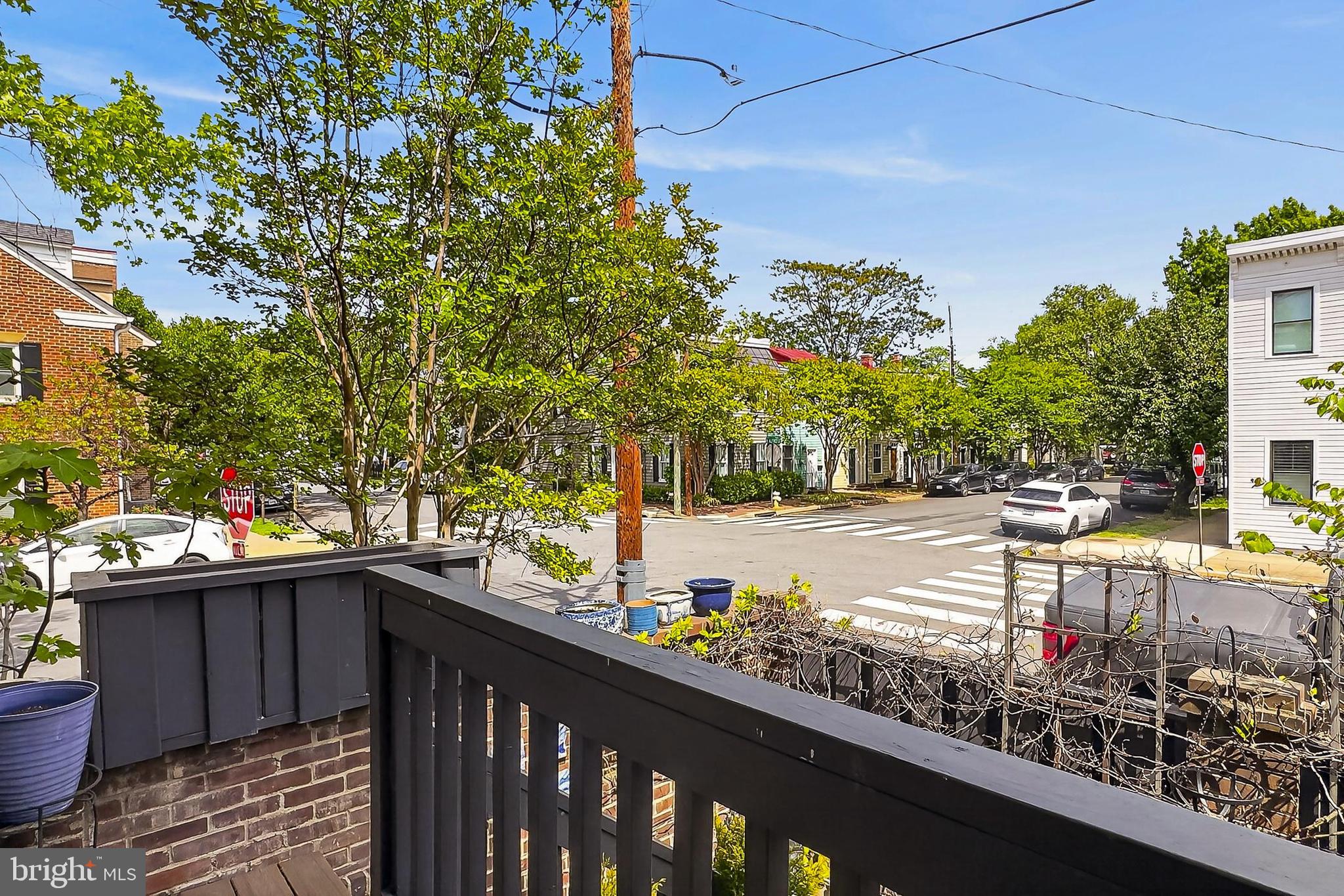 CARRIAGE WORKS - Residential