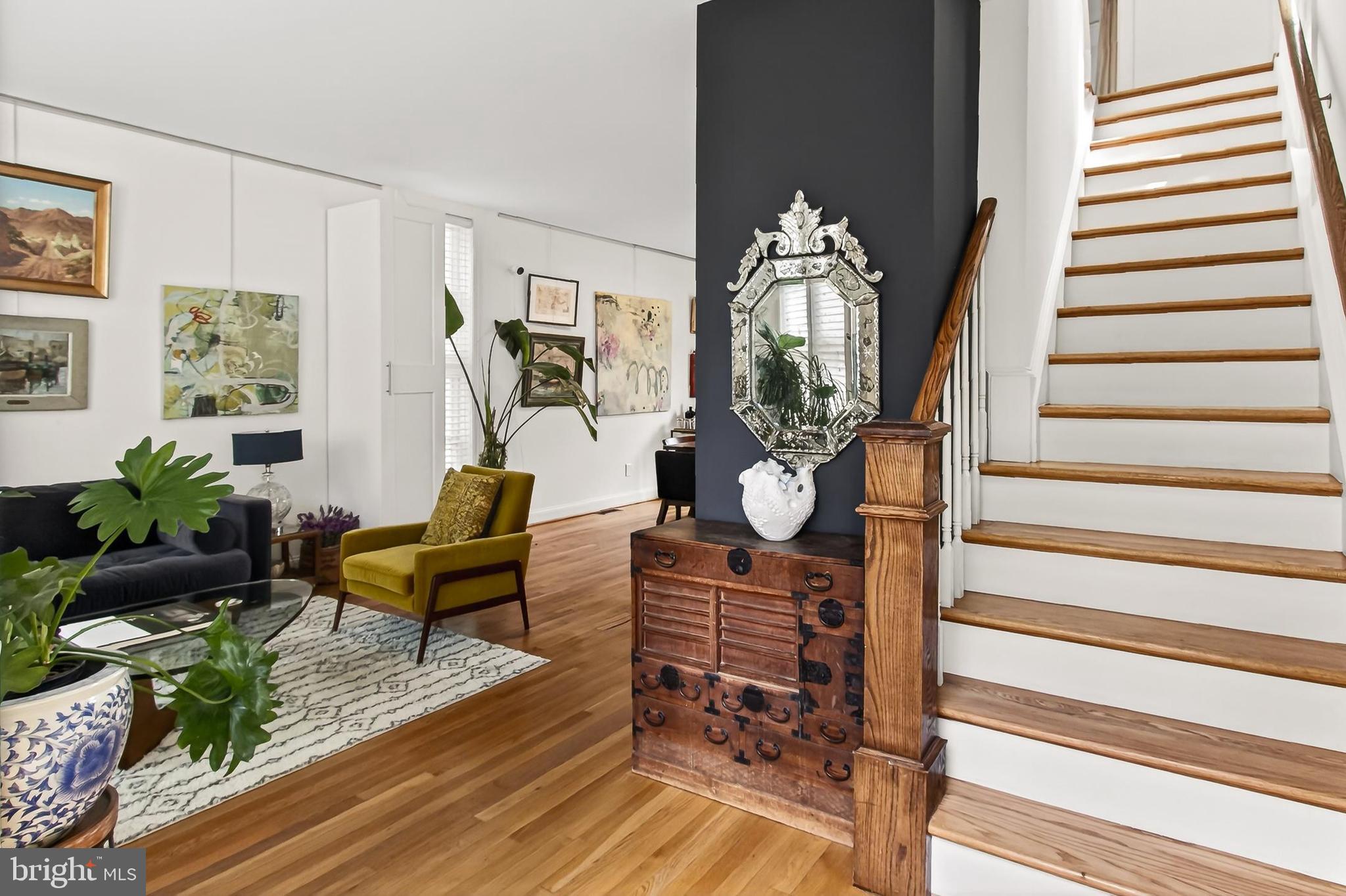 CARRIAGE WORKS - Residential