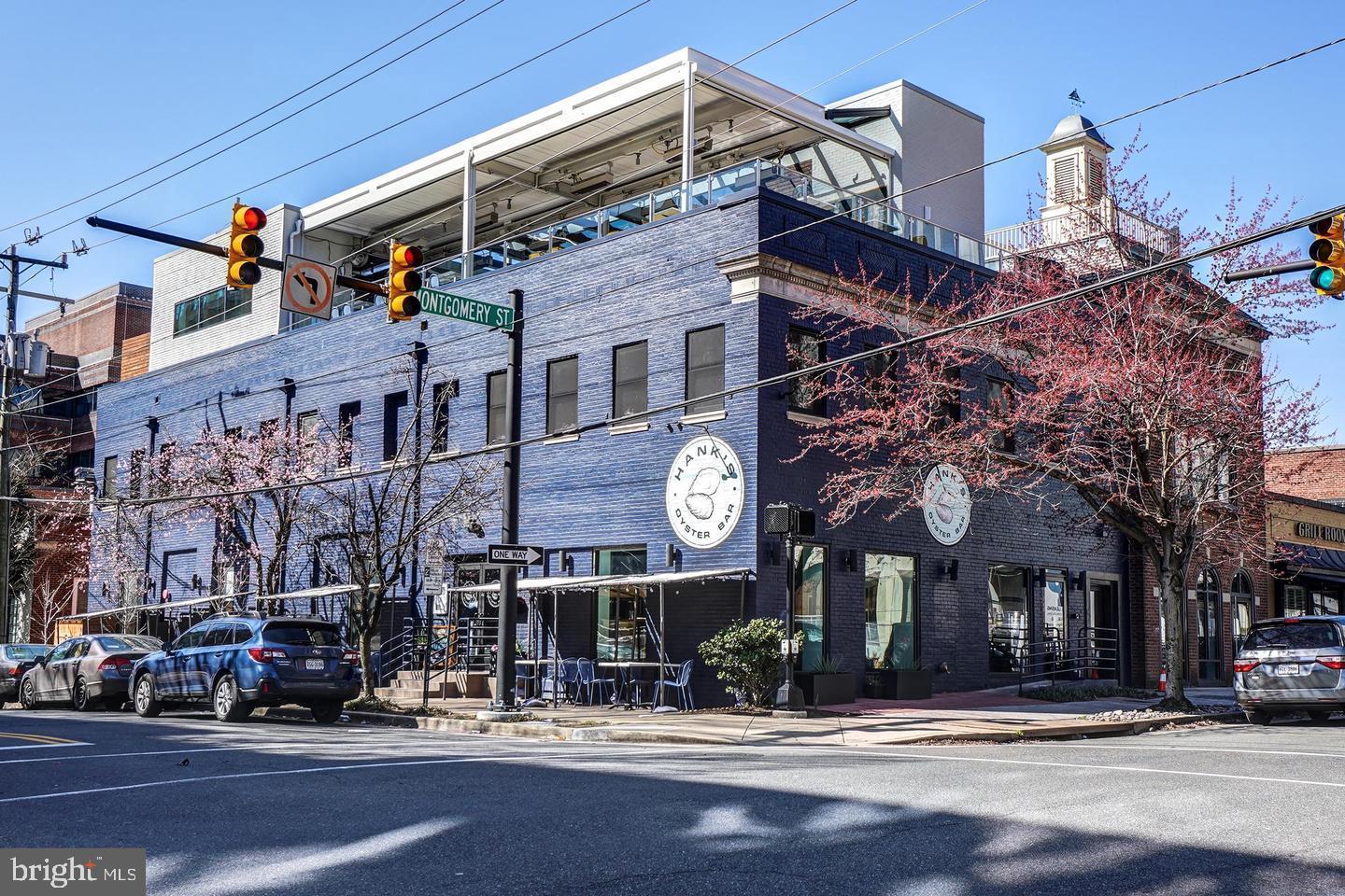 CARRIAGE WORKS - Residential