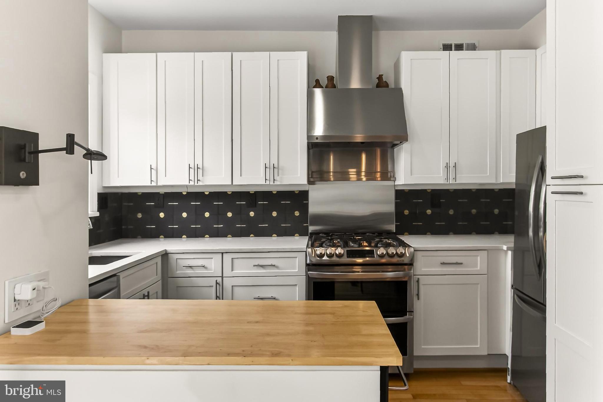 CARRIAGE WORKS - Residential