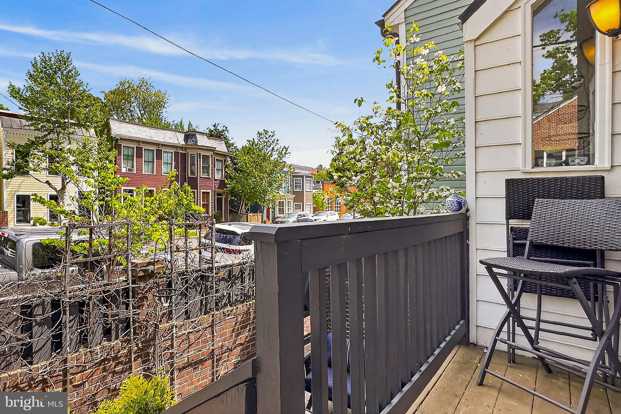 CARRIAGE WORKS - Residential