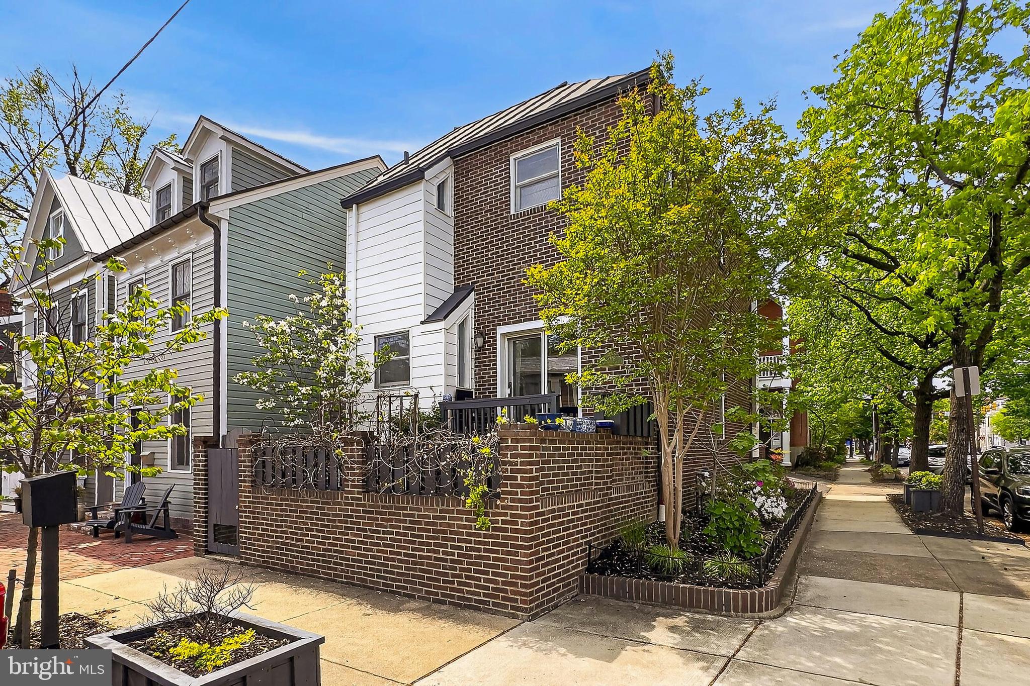 CARRIAGE WORKS - Residential