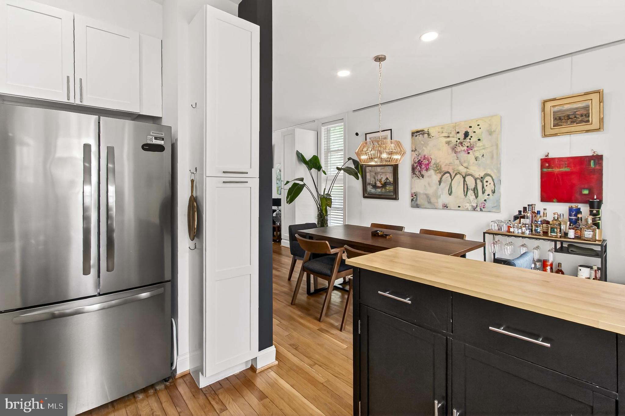 CARRIAGE WORKS - Residential