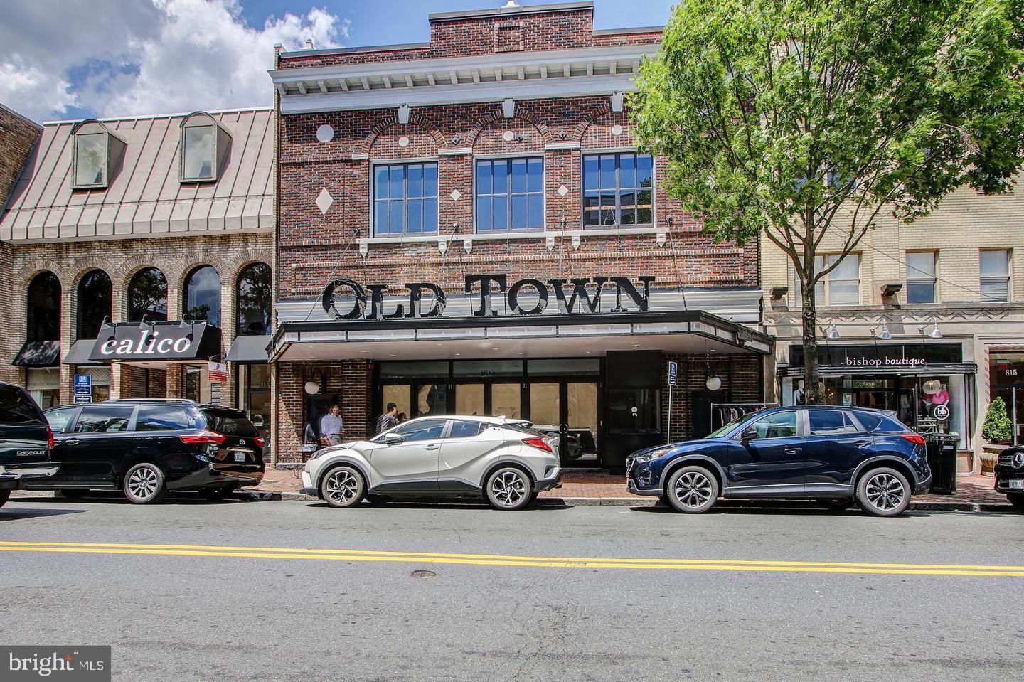 CARRIAGE WORKS - Residential