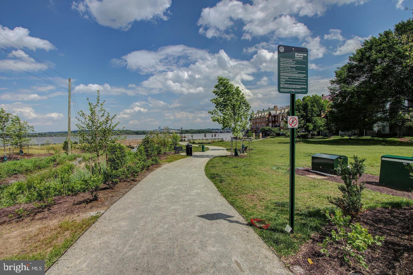 CARRIAGE WORKS - Residential